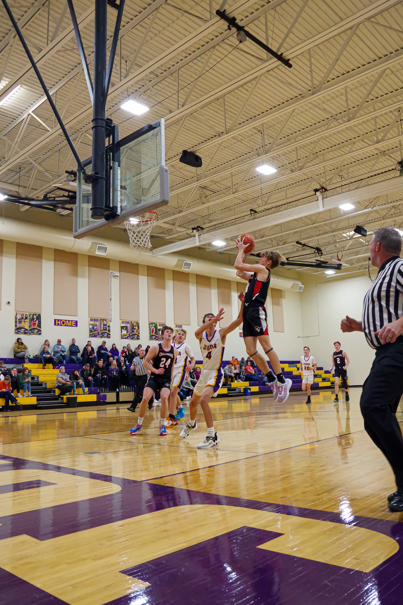 Athletics Opportunities Abundant Life Christian School IMPACT